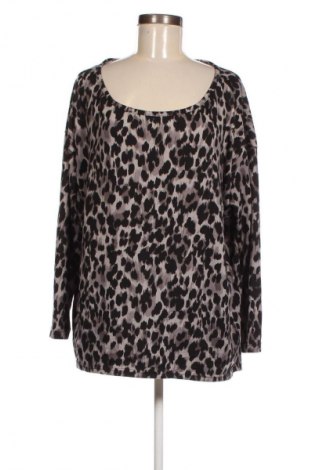 Γυναικεία μπλούζα Supertrash, Μέγεθος XL, Χρώμα Πολύχρωμο, Τιμή 29,69 €