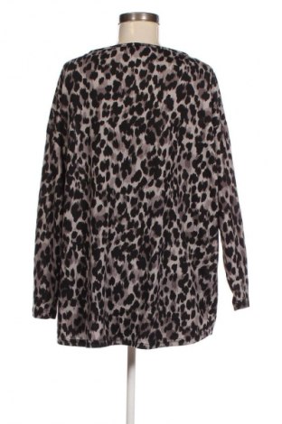 Γυναικεία μπλούζα Supertrash, Μέγεθος XL, Χρώμα Πολύχρωμο, Τιμή 14,85 €