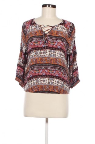 Damen Shirt Supre, Größe S, Farbe Mehrfarbig, Preis 23,66 €