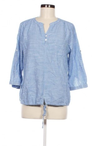 Γυναικεία μπλούζα Sure, Μέγεθος L, Χρώμα Μπλέ, Τιμή 6,46 €
