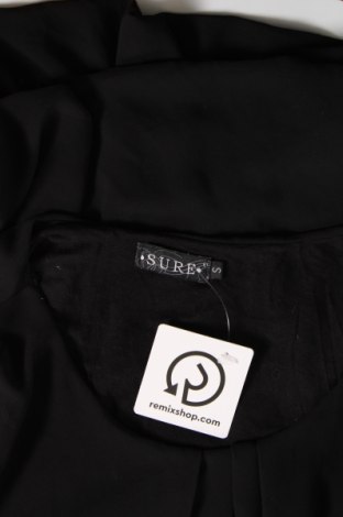 Damen Shirt Sure, Größe S, Farbe Schwarz, Preis 5,29 €