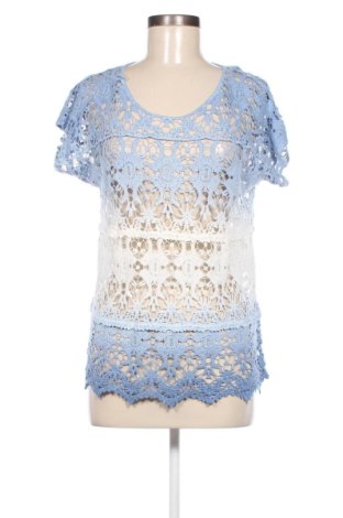 Γυναικεία μπλούζα Sure, Μέγεθος M, Χρώμα Πολύχρωμο, Τιμή 11,75 €