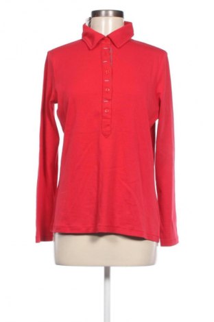Γυναικεία μπλούζα Sure, Μέγεθος XL, Χρώμα Κόκκινο, Τιμή 6,00 €