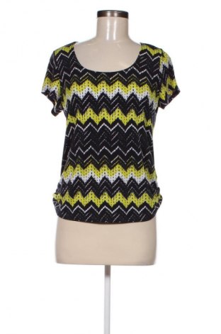 Γυναικεία μπλούζα Susan Lawrence, Μέγεθος M, Χρώμα Πολύχρωμο, Τιμή 16,08 €