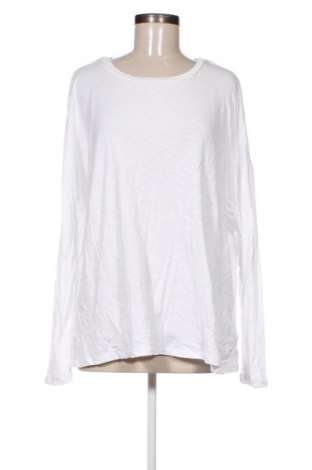 Damen Shirt Sussan, Größe 4XL, Farbe Weiß, Preis € 13,01