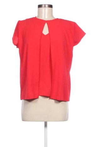 Damen Shirt Susy Mix, Größe M, Farbe Rot, Preis 13,22 €