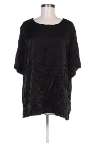 Дамска блуза Suzanne Grae, Размер L, Цвят Черен, Цена 34,00 лв.