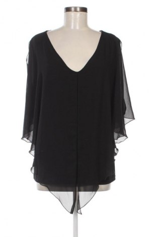 Γυναικεία μπλούζα Swing, Μέγεθος XXL, Χρώμα Μαύρο, Τιμή 16,33 €