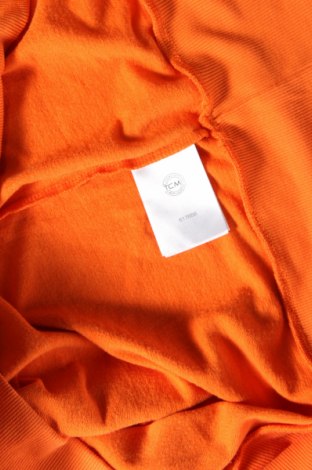 Damen Shirt TCM, Größe L, Farbe Orange, Preis 5,95 €