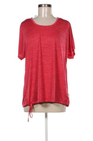 Дамска блуза TCM, Размер L, Цвят Червен, Цена 13,80 лв.