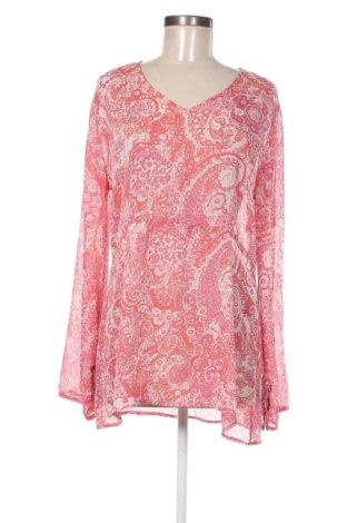 Γυναικεία μπλούζα TCM, Μέγεθος XL, Χρώμα Ρόζ , Τιμή 7,05 €