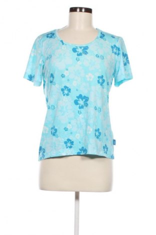 Damen Shirt TCM, Größe M, Farbe Blau, Preis 4,63 €