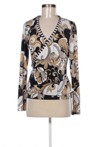 Γυναικεία μπλούζα Taifun, Μέγεθος M, Χρώμα Πολύχρωμο, Τιμή 24,55 €