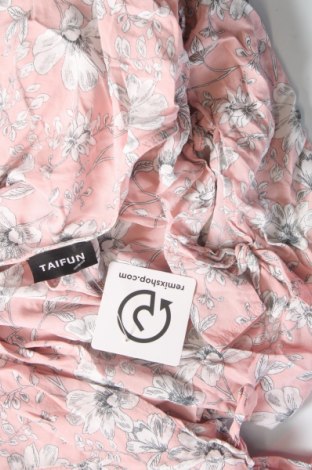Damen Shirt Taifun, Größe XL, Farbe Rosa, Preis € 18,37