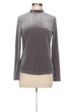Damen Shirt Taifun, Größe S, Farbe Grau, Preis 18,37 €