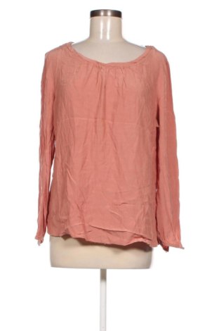 Damen Shirt Taifun, Größe M, Farbe Braun, Preis 18,37 €