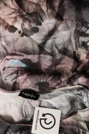 Damen Shirt Taifun, Größe L, Farbe Mehrfarbig, Preis € 18,37