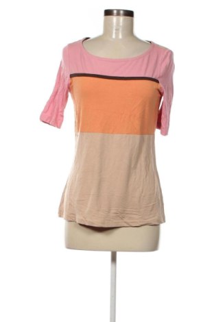 Дамска блуза Taifun, Размер M, Цвят Многоцветен, Цена 26,40 лв.
