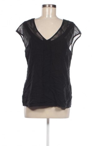 Γυναικεία μπλούζα Taifun, Μέγεθος L, Χρώμα Μαύρο, Τιμή 29,69 €