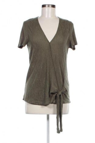 Damen Shirt Taifun, Größe M, Farbe Grün, Preis 18,37 €
