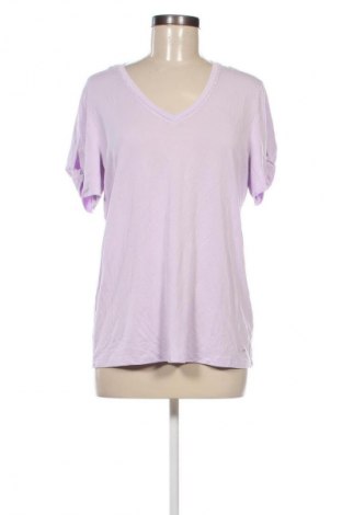 Damen Shirt Taifun, Größe L, Farbe Lila, Preis € 18,37