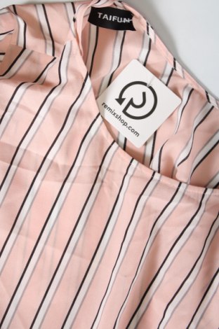 Damen Shirt Taifun, Größe M, Farbe Mehrfarbig, Preis € 3,99