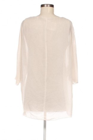 Damen Shirt Taifun, Größe XL, Farbe Beige, Preis 8,99 €