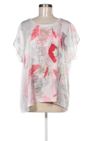 Дамска блуза Taifun, Размер S, Цвят Многоцветен, Цена 48,00 лв.