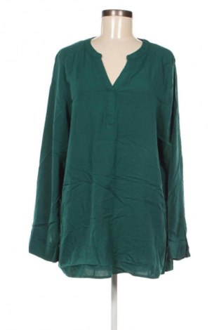 Bluză de femei Takko Fashion, Mărime XL, Culoare Verde, Preț 62,50 Lei
