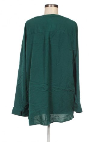 Damen Shirt Takko Fashion, Größe XL, Farbe Grün, Preis 7,93 €