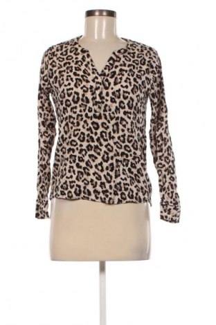 Дамска блуза Takko Fashion, Размер M, Цвят Многоцветен, Цена 9,50 лв.