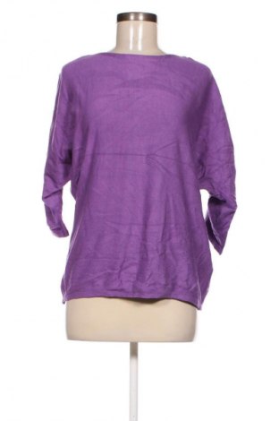 Damen Shirt Takko Fashion, Größe M, Farbe Lila, Preis € 3,99