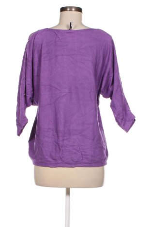 Дамска блуза Takko Fashion, Размер M, Цвят Лилав, Цена 9,50 лв.