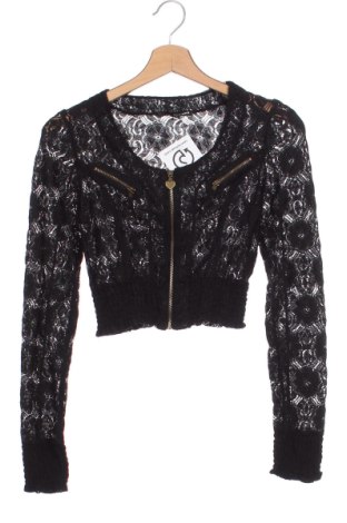 Damen Shirt Tally Weijl, Größe XS, Farbe Schwarz, Preis € 7,27