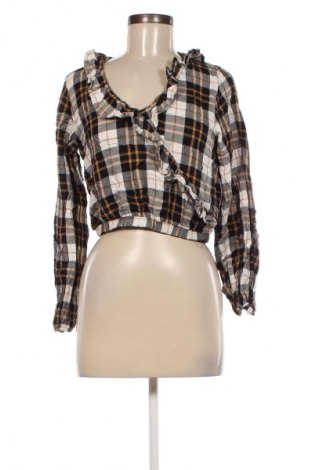 Дамска блуза Tally Weijl, Размер L, Цвят Многоцветен, Цена 9,50 лв.