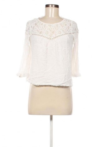 Damen Shirt Tally Weijl, Größe S, Farbe Weiß, Preis € 5,29