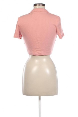 Damen Shirt Tally Weijl, Größe L, Farbe Rosa, Preis € 3,99