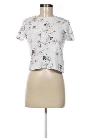 Damen Shirt Tally Weijl, Größe XXS, Farbe Mehrfarbig, Preis 13,22 €