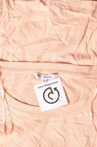 Damen Shirt Target, Größe XXL, Farbe Orange, Preis € 7,27