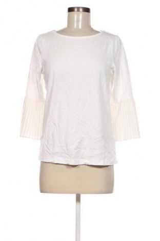 Дамска блуза Tchibo, Размер S, Цвят Бял, Цена 7,60 лв.