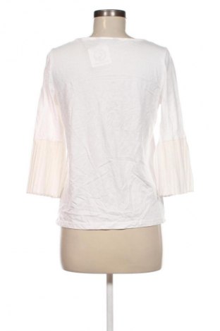 Дамска блуза Tchibo, Размер S, Цвят Бял, Цена 7,60 лв.