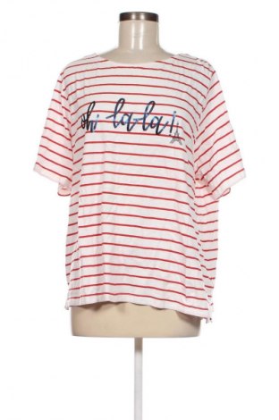 Damen Shirt Tchibo, Größe XXL, Farbe Mehrfarbig, Preis € 7,27