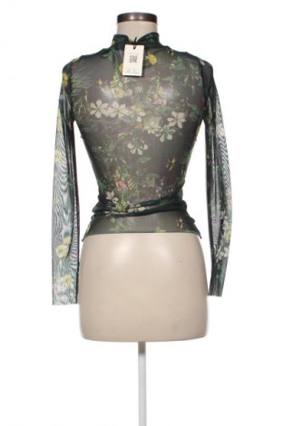 Damen Shirt Ted Baker, Größe XS, Farbe Mehrfarbig, Preis 109,28 €