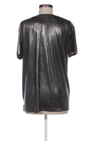 Damen Shirt Terranova, Größe XL, Farbe Silber, Preis € 9,72