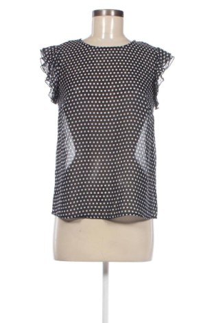 Γυναικεία μπλούζα Terranova, Μέγεθος M, Χρώμα Μαύρο, Τιμή 5,29 €