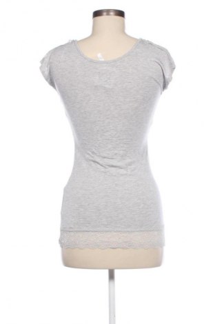 Damen Shirt Terranova, Größe S, Farbe Grau, Preis 3,31 €