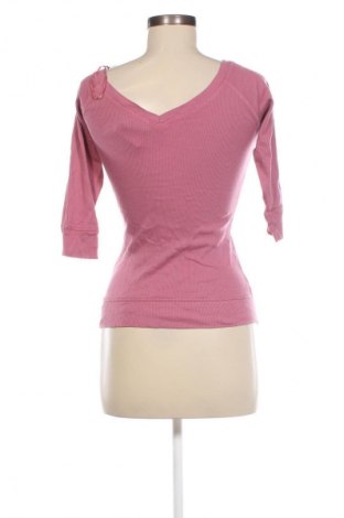 Damen Shirt Terranova, Größe S, Farbe Aschrosa, Preis € 3,99