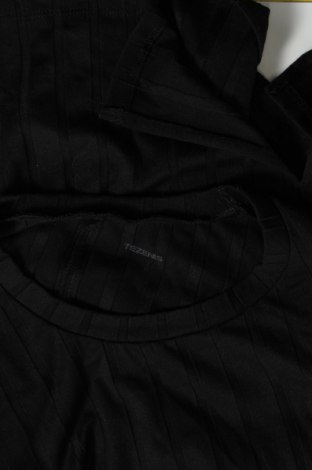 Damen Shirt Tezenis, Größe S, Farbe Schwarz, Preis € 5,95