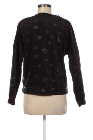 Дамска блуза Tezenis, Размер M, Цвят Черен, Цена 9,50 лв.