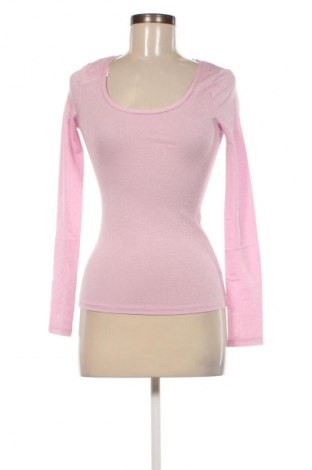 Γυναικεία μπλούζα Tezenis, Μέγεθος S, Χρώμα Ρόζ , Τιμή 11,75 €